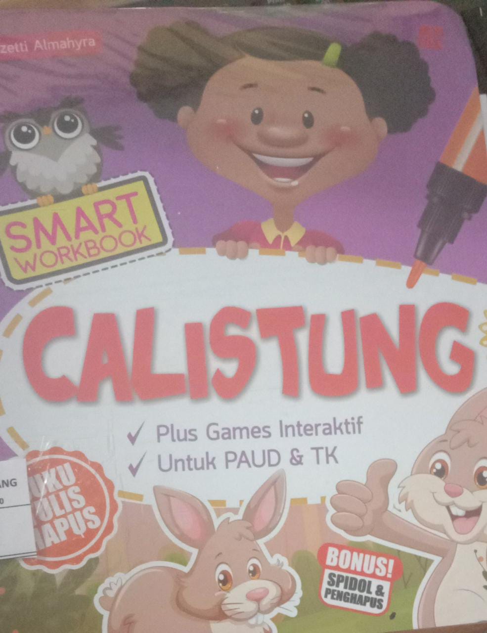 CALISTUNG 