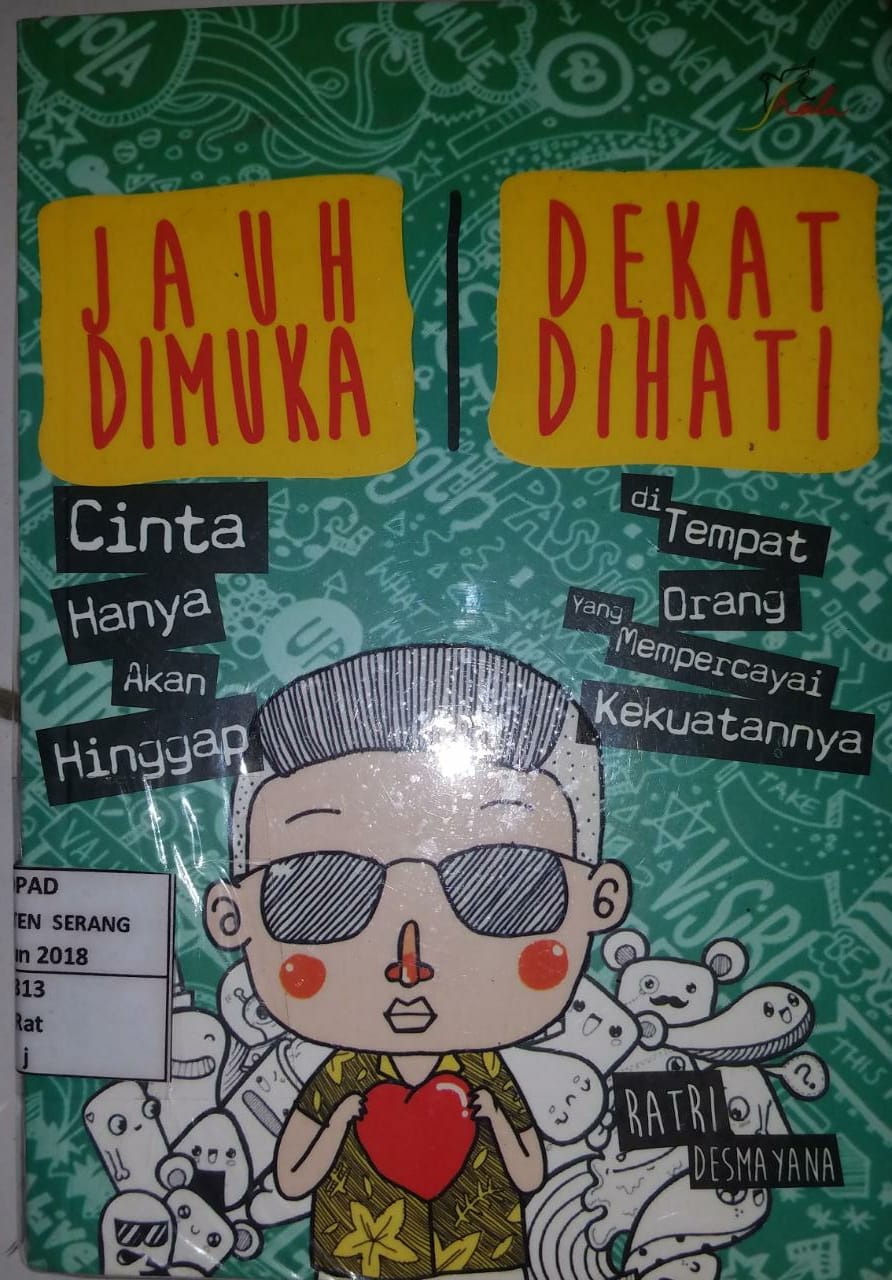 JAUH DIMUKA DEKAT DIHATI 