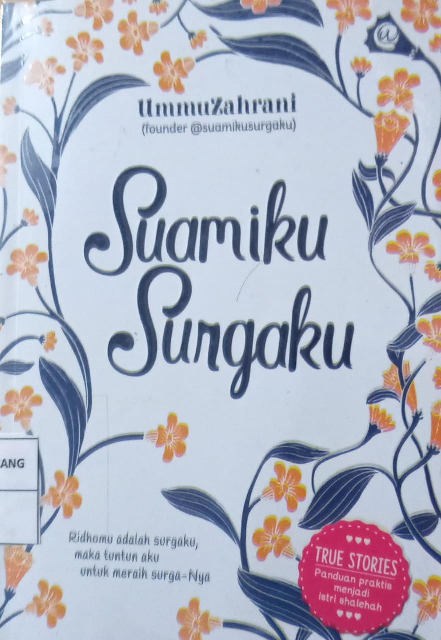 SuamiKu SurgaKu 