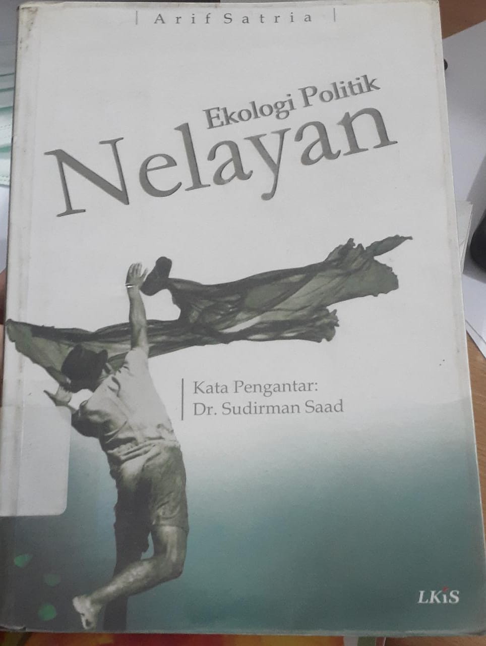 Ekologi politik nelayan 