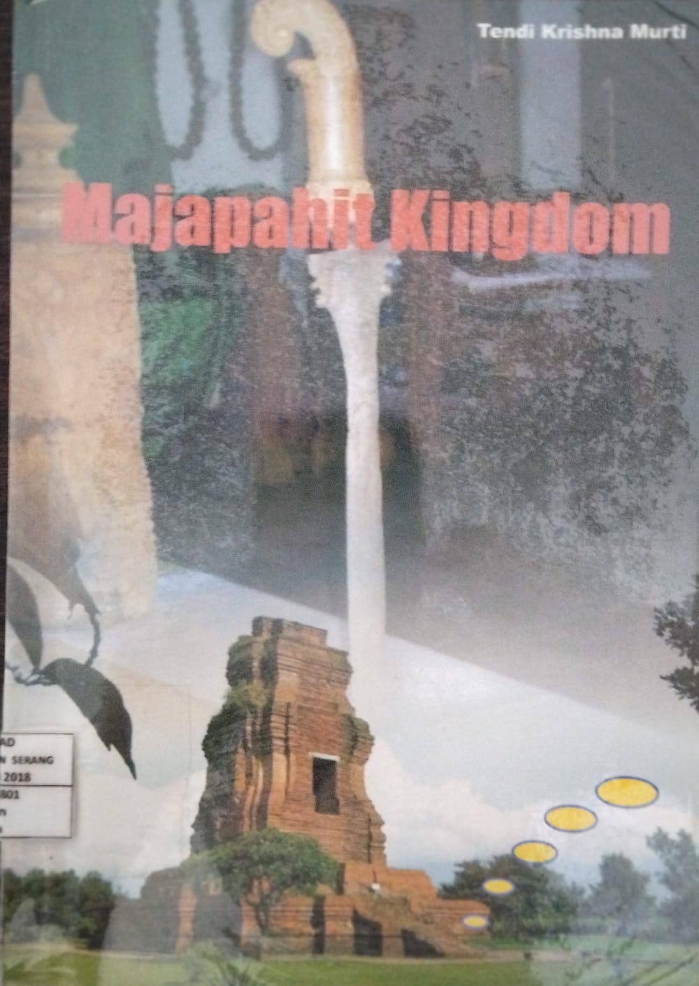 Majapahit Kingdom