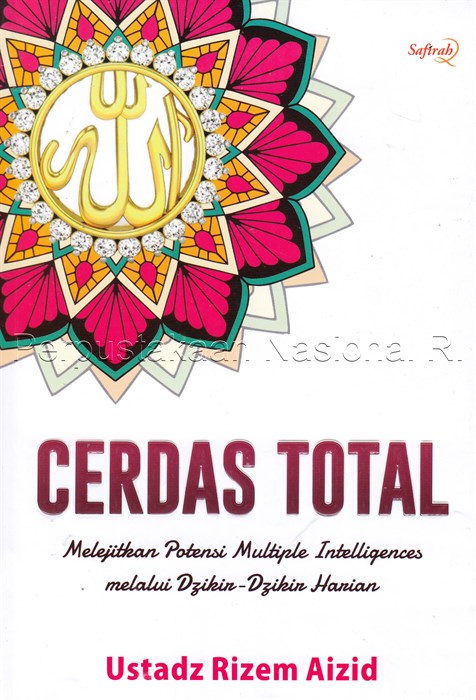 Cerdas total 
