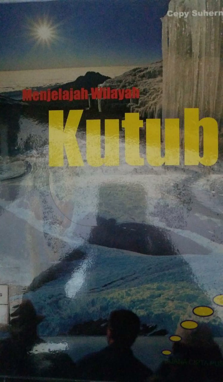 MENJELAJAHI WILAYAH KUTUB 