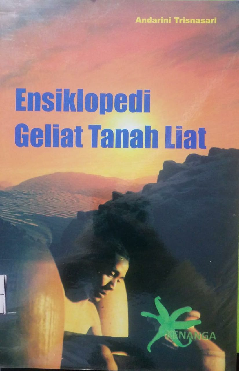 ENSIKLOPEDIA GELIAT TANAH LIAT 